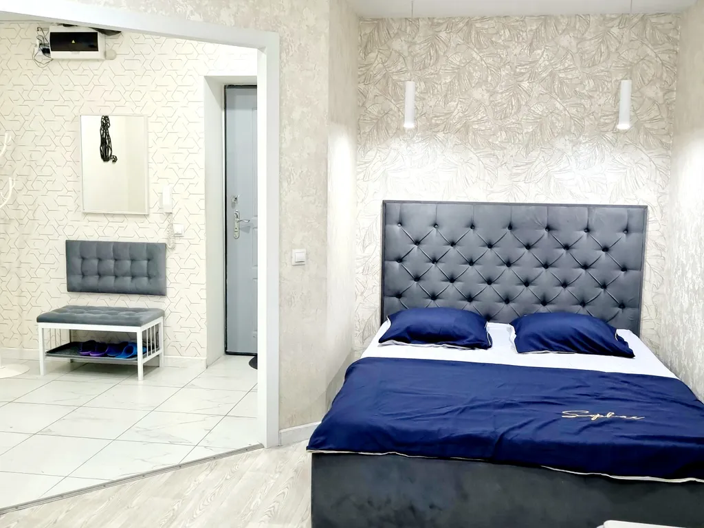 Уютная квартира в центре города. — аренда посуточно в Набережные Челны