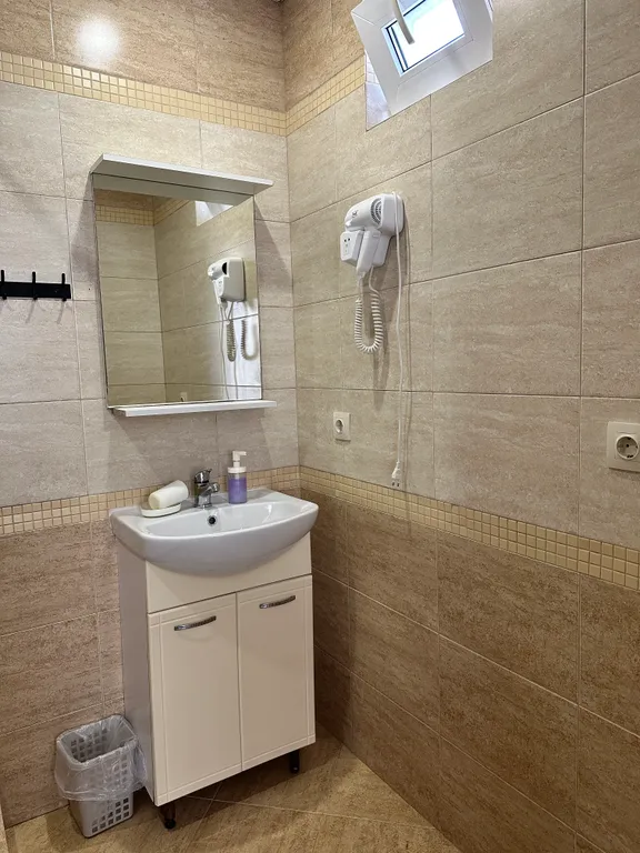 Квартира Комната — Пицунда