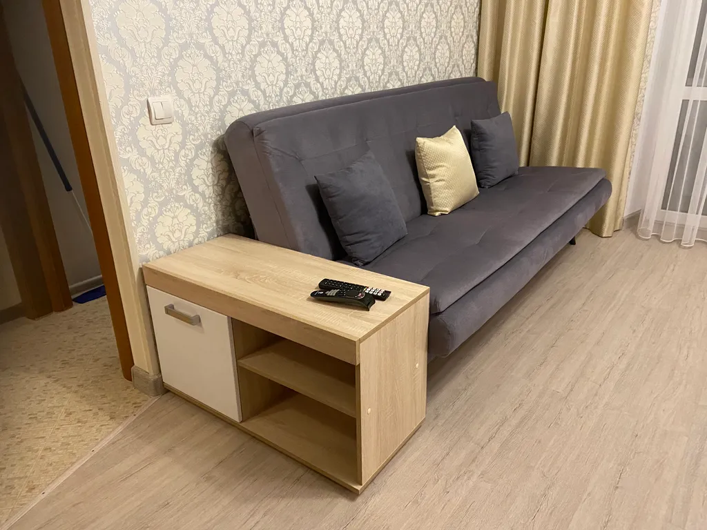 Квартира Уютная квартира в центре города — Калининград