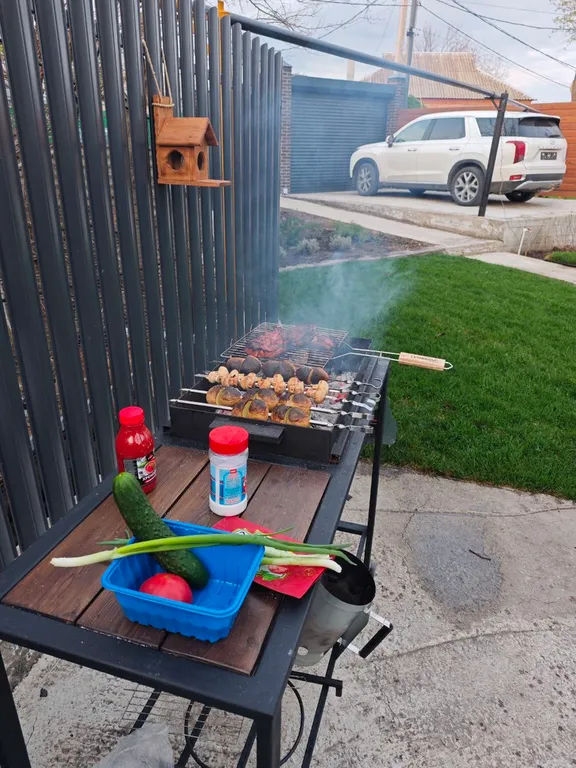 Дом в 10 минутах от Ростова-на-Дону