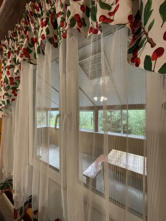 Тёплый и уютный дом Усадьба