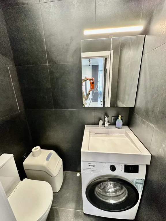 Премиальные, видовые апартаменты