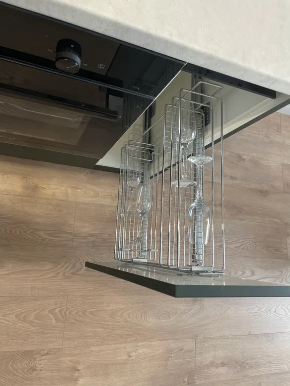 Квартира Квартира Стильный Loft на Балтийской — Москва