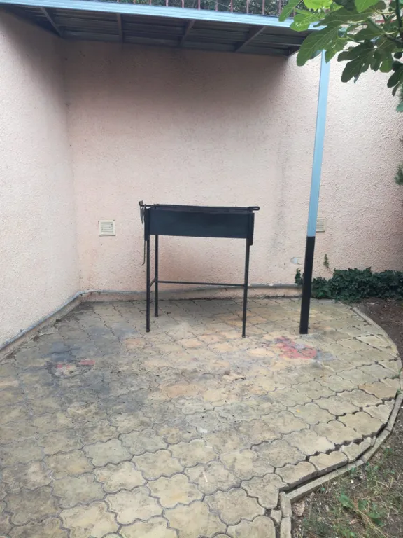 Нескромная вилла