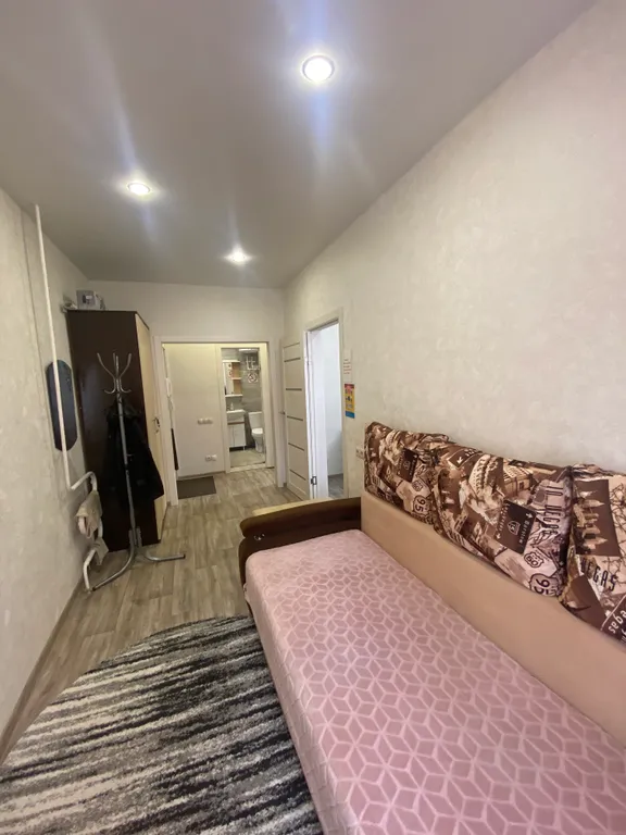 Уютная, чистая квартира в центре города, комфортные условия проживания