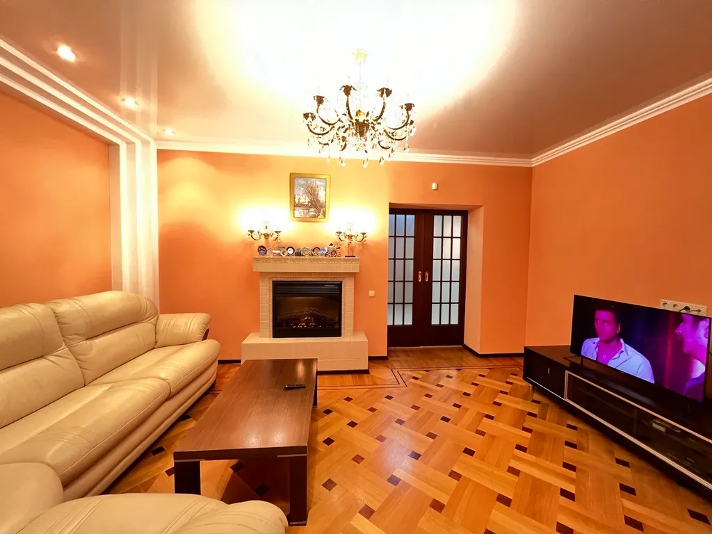 Эксклюзивное предложение таких квартир больше нет в этом городе