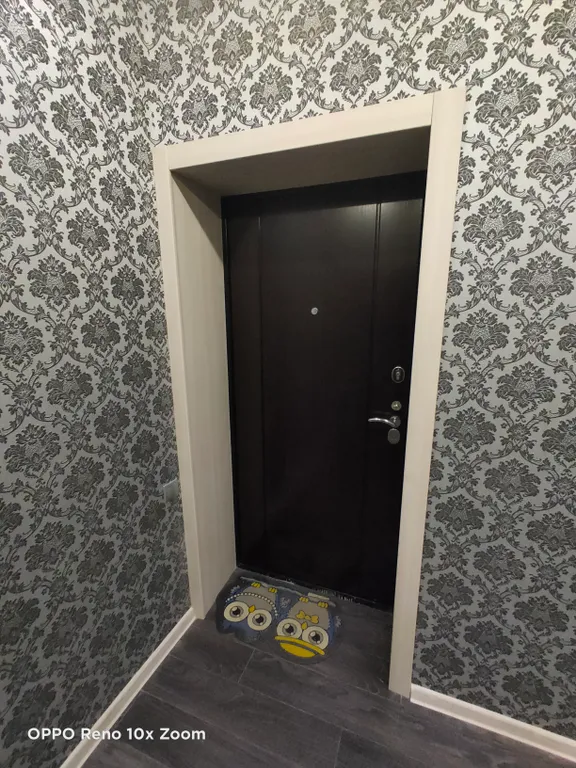 Квартира Просторная удобная 3х-комнатная квартира — Анапа