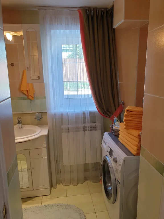 3-комнатный Дом