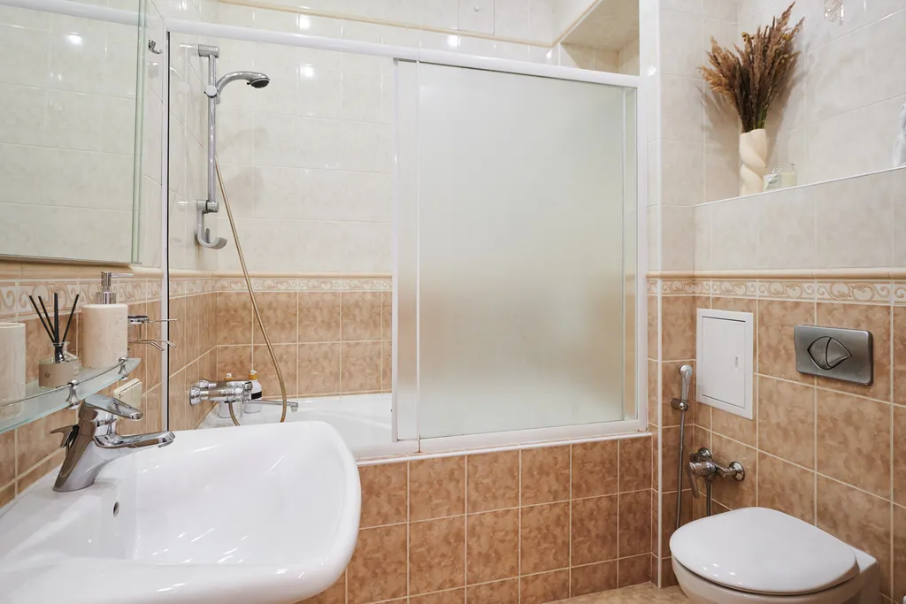 Квартира Модная квартира на мясницкой — Москва