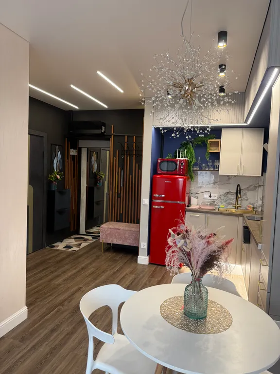 Квартира у моря