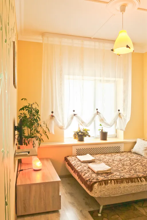 Дом Ленивый Дельфин