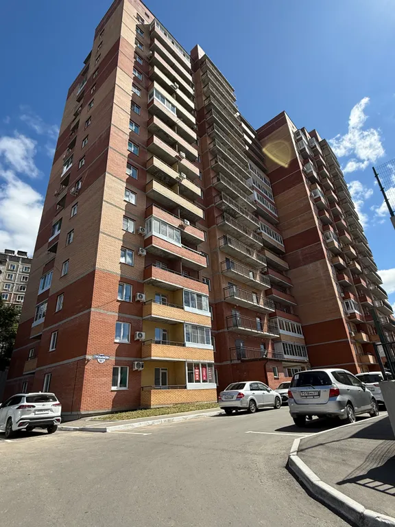 Уютная квартира в районе ТОГУ и Парка Северный