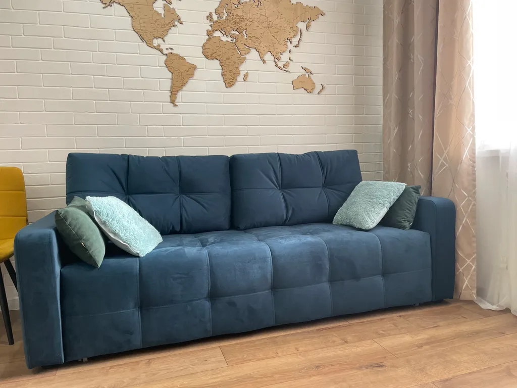 Красивая квартира