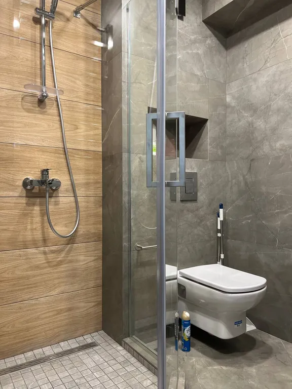 Квартира у моря