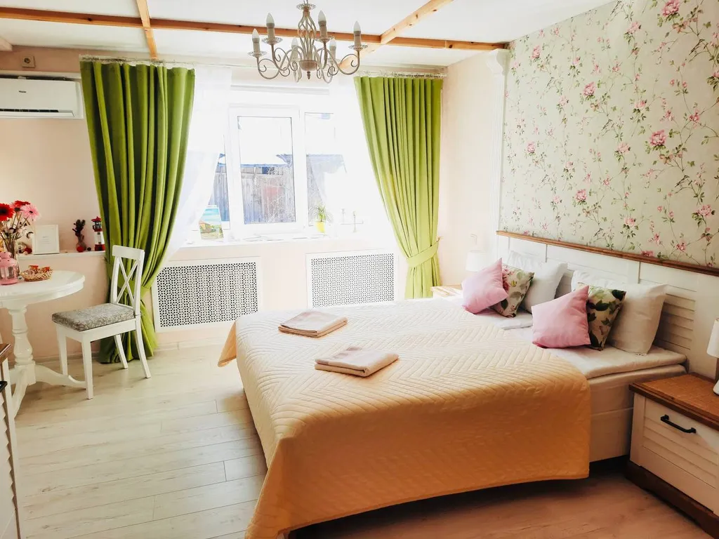 Квартира Апартаменты у Софьи Кувшинниковой — аренда посуточно в Плес