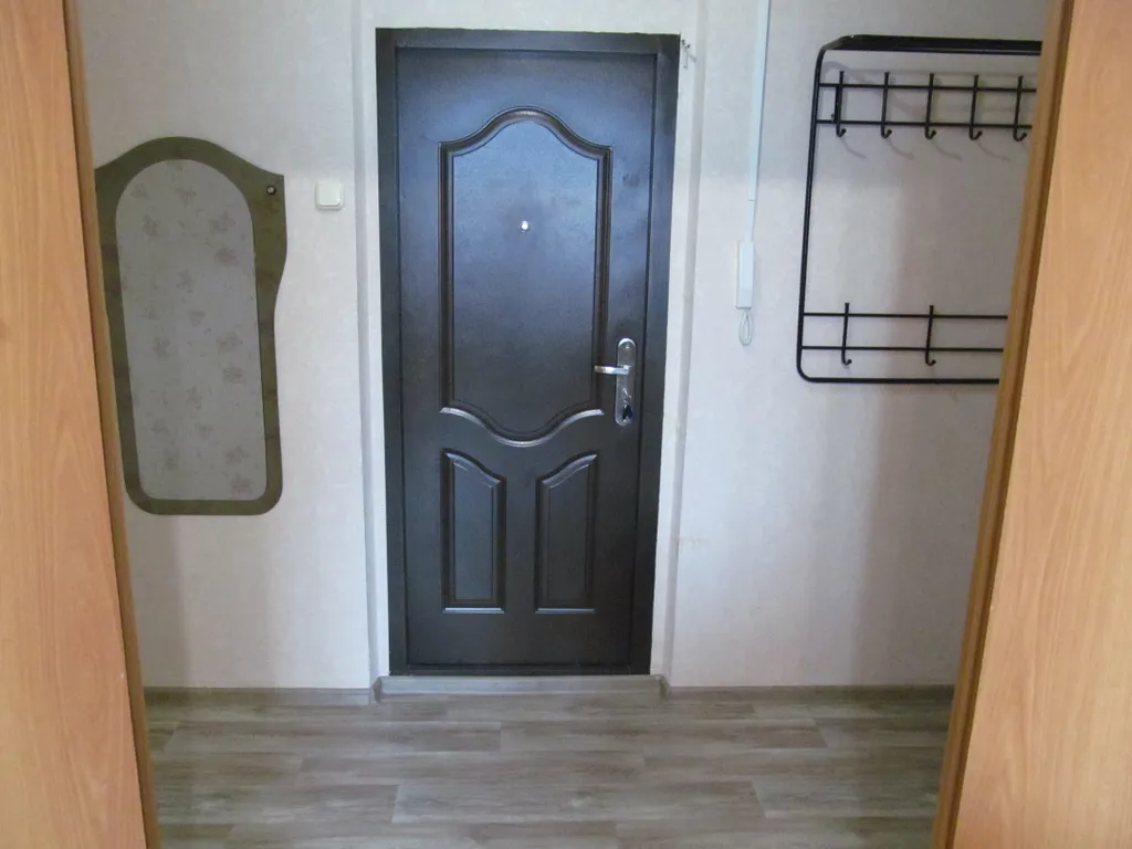 Квартира с видом на озеро Тургояк