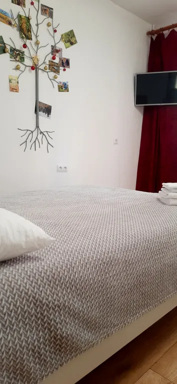 Апартаменты Беловежская пуща