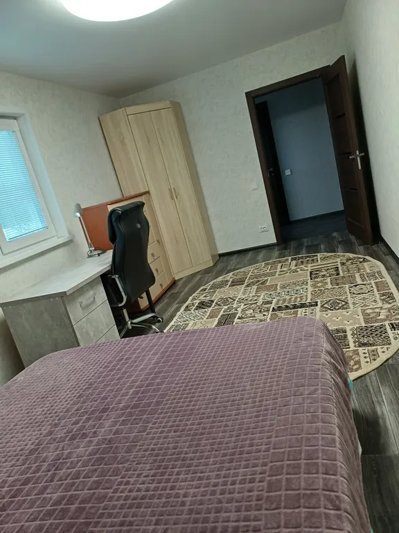 Новый уютный дом на побережье Японского моря