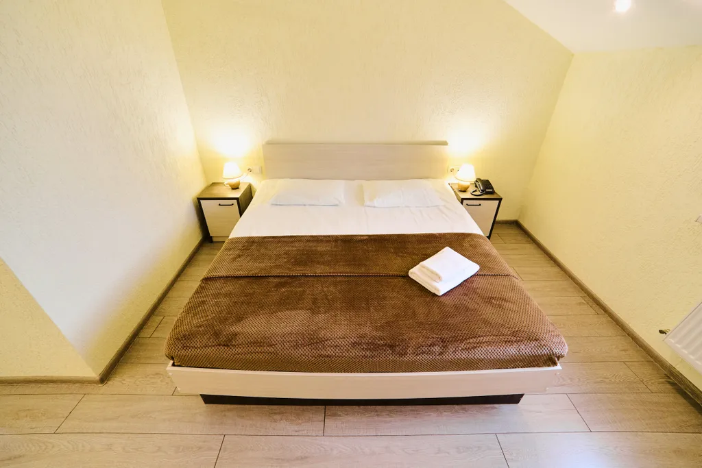 Квартира Комната — аренда посуточно в Ульяновск