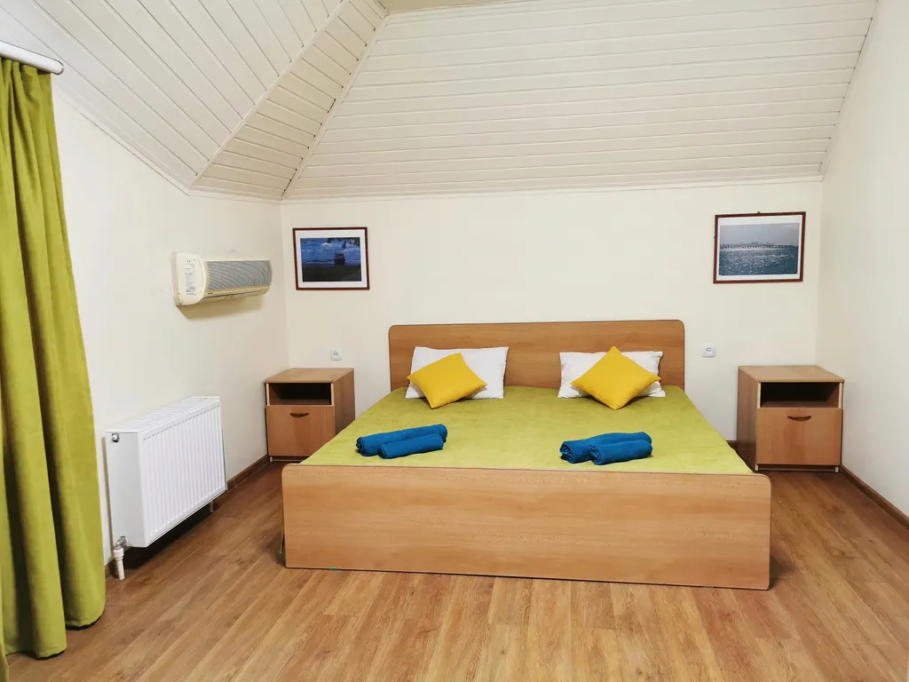 Квартира Комната — Анапа