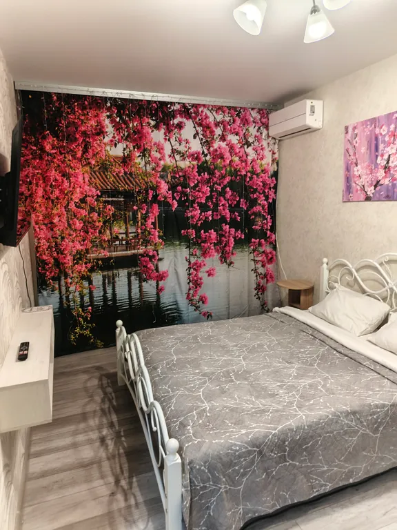 Однокомнатная квартира в районе Гармония