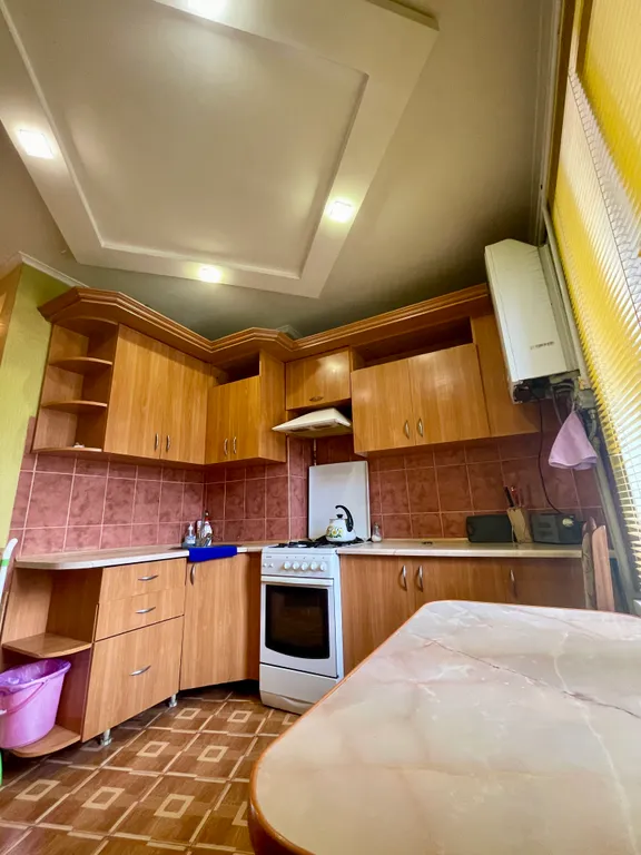 Квартира 1-комнатная Квартира — Джанкой