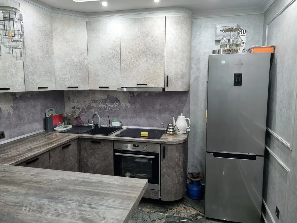 Апартаменты 4х комнатные