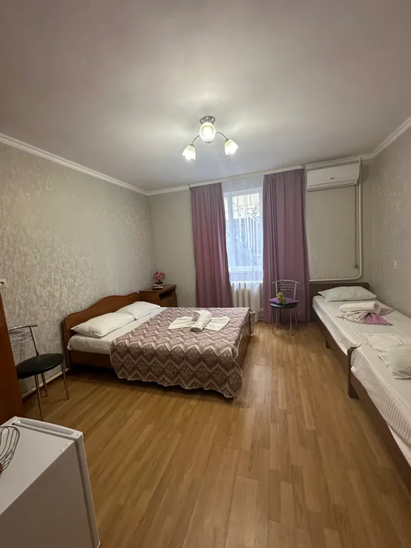 Комната