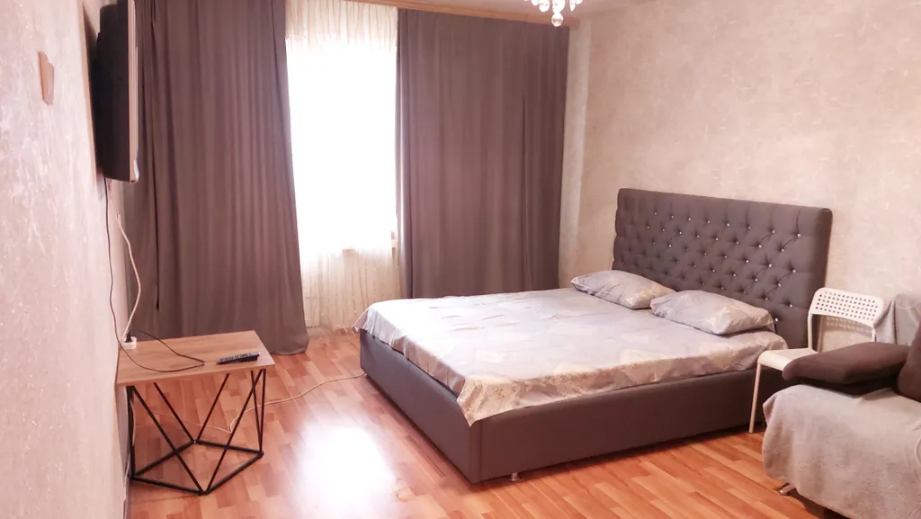 Квартира в центре города — аренда посуточно в Тольятти