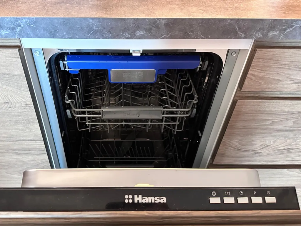 Квартира для большой семьи в ЖК бизнес класса