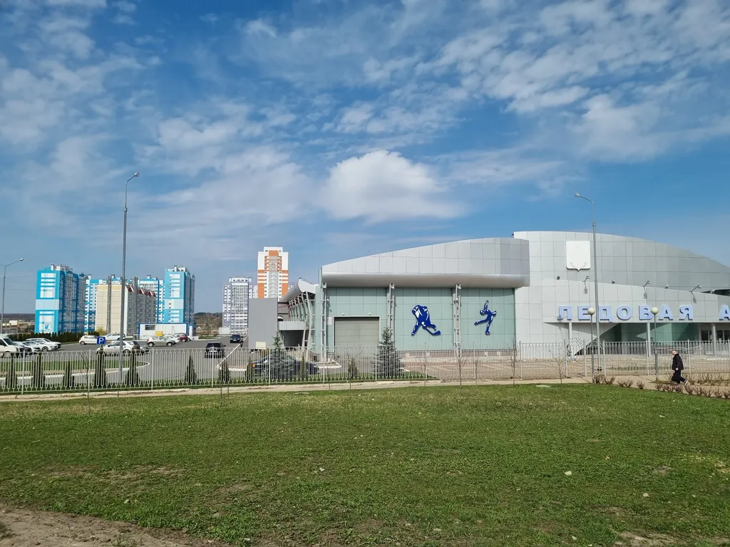 Апартаменты Аврора Зареченская  6/к2 рядом с ледовой ареной