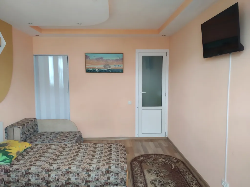 Уютный домик под ключ