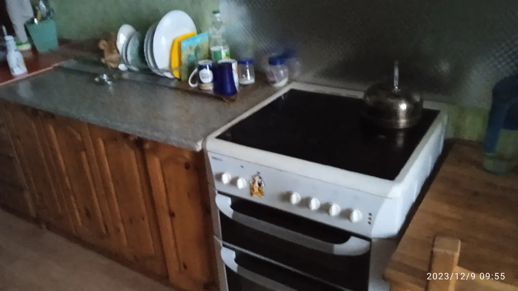 Комната в 2х комнатной квартире, с хозяевами