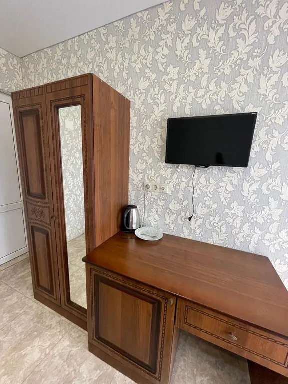 Квартира Комната — Гагра