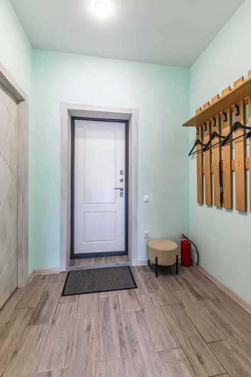 Уютный дом на природе