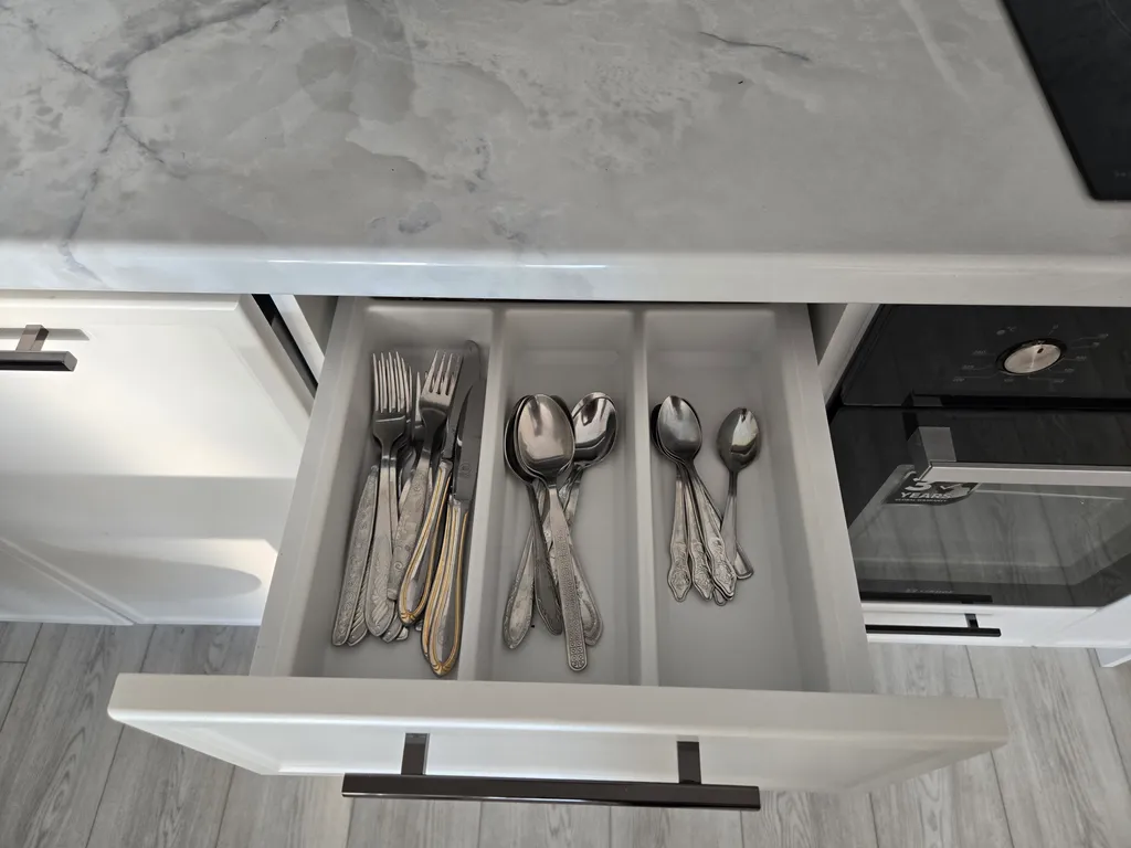 Квартира Новая квартира-студия с панорамным видом на лес — Ломоносов