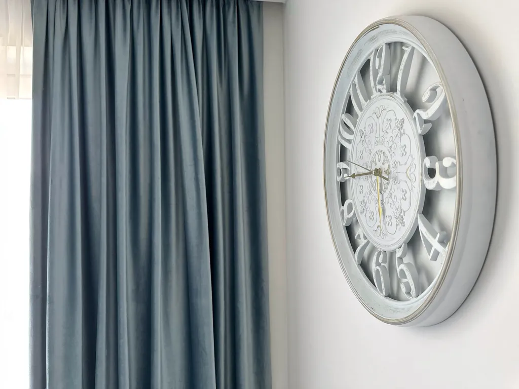 Уютные апартаменты в новостройке