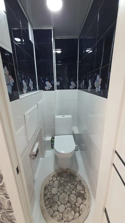 1-комнатная квартира в центре города