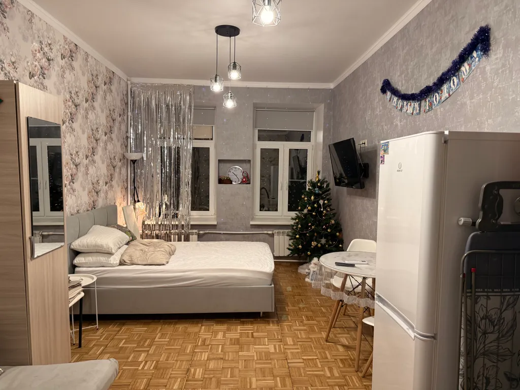 Квартира Комната в центре Питера — Санкт-Петербург