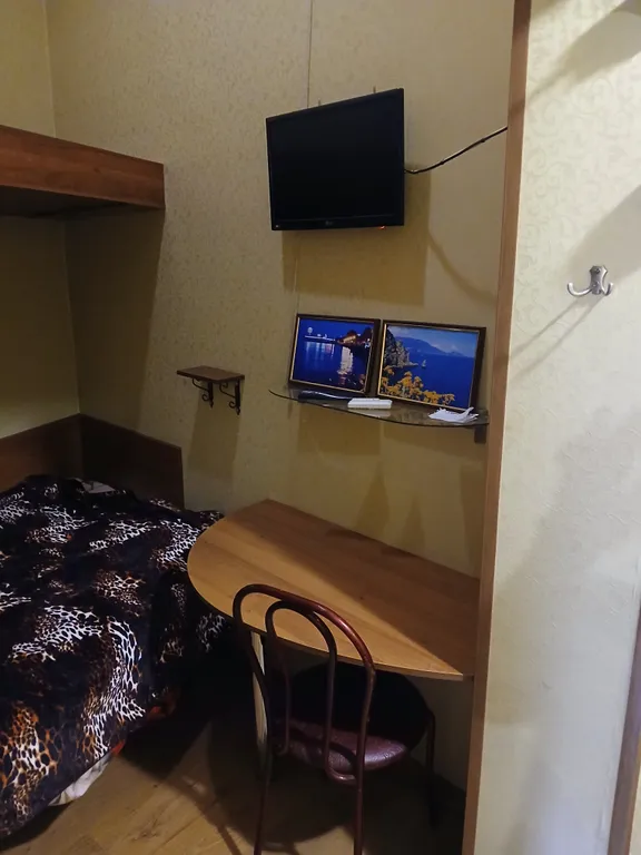 Купе на двоих