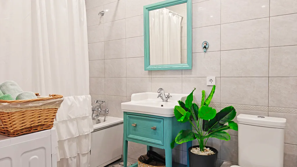 ТЕРРА48 | Sky View, сетевой стандарт