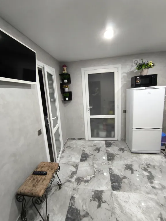 Апартаменты для комфортного отдыха