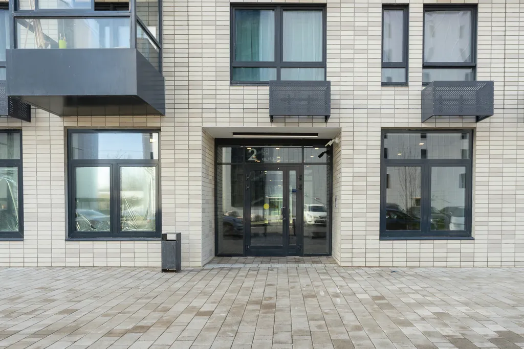 Квартира Квартира Etnica - apartment в Северной столице — Санкт-Петербург