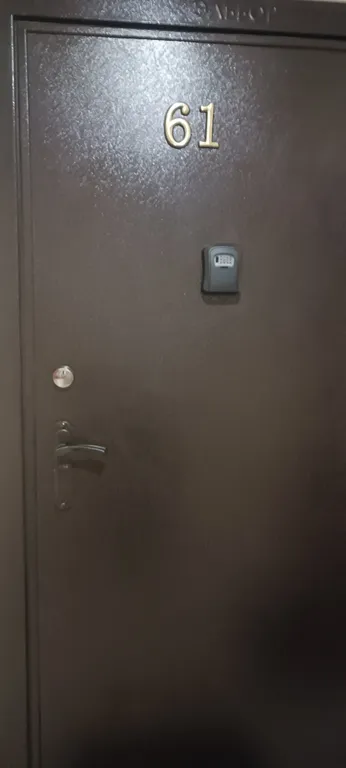 Просторная квартира у соснового бора недалеко от центра города