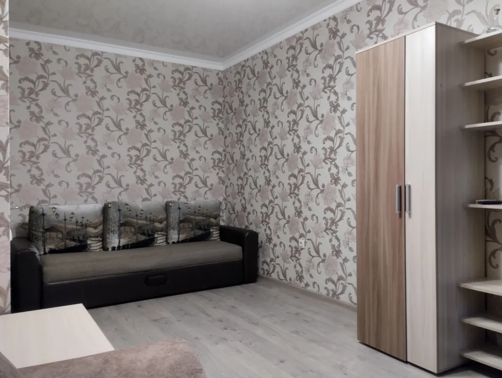 Квартира Уютная квартира — Анапа