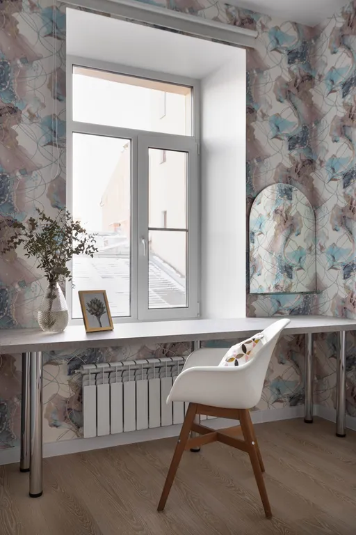 Квартира Квартира MyHomeYourHome на Верейской, 2/60 — Санкт-Петербург