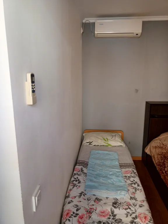 Квартира Комната — аренда посуточно в Кучук-Дере