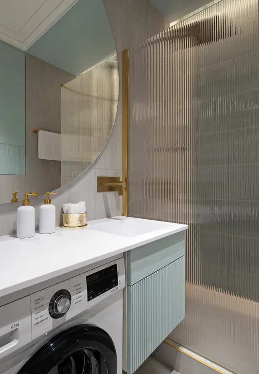 Квартира Квартира Однокомнaтные апартамeнты, Централ парк — Калининград