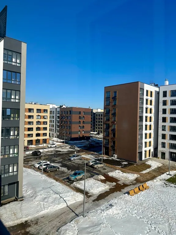 Квартира Уютная квартира — Уфа