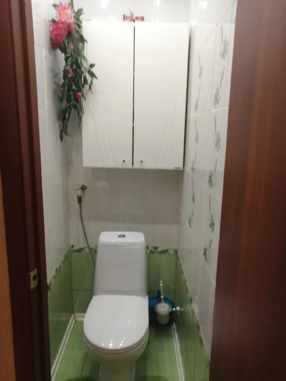 У Гоши